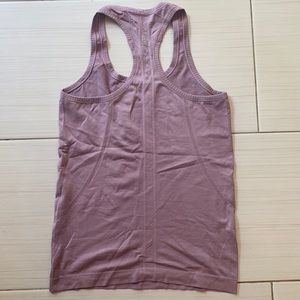Lululemon Swiftly Tech Racerback Tank Top